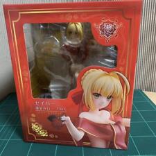 Saber Bath Robe Ver. 1/7 PVC Figurine Fate/EXTRA Last Encore ANIPLEX Japan