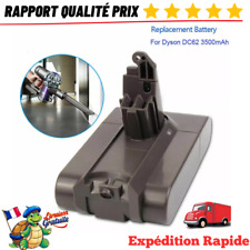 Batterie pour Dyson V6 DC58 DC59 DC61 DC62 DC72 DC74 SV03 SV05 SV06 SV07 SV09