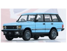 RANGE ROVER Classic LSE - 1992