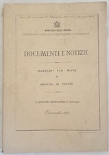 Marine Militaire Documents
