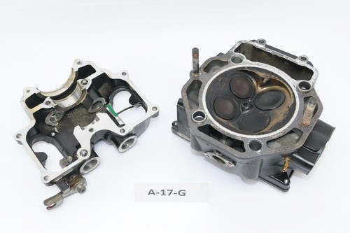 Ktm 620 lc4 egs - lc4, culasse