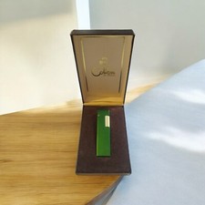 Briquet Vintage Colibri Of