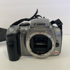 Canon EOS Digital Rebel (Body Only)