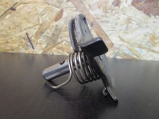 Support de câbles Axe de