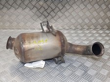 Catalyseur - Citroen C2 C3
