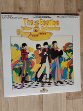 The Beatles - Yellow Submarine