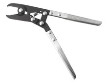 Pince à bec fin renforcé