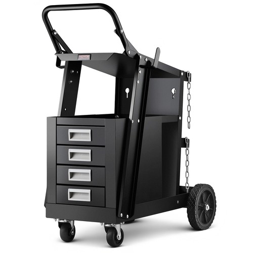 Vevor chariot soudage - chariot, poste