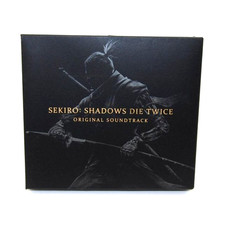 Sekiro Shadows Die Twice