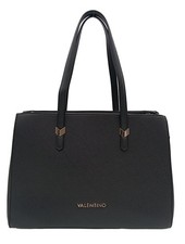 VALENTINO BY MARIO VALENTINO Sac fourre-tout Large Dames Sac noir