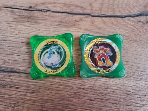 Pokemon waps 2003 - waps,
