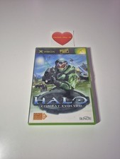 ? Halo Combat Evolved - Microsoft Xbox One (Complet) Etat Moyen