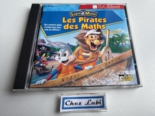 Lapin Malin Les Pirates Des
