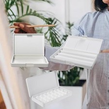 Palette de peinture à