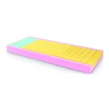 Levitas Matelas anti-escarres