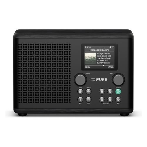 Pure radio classic - pure, h4i