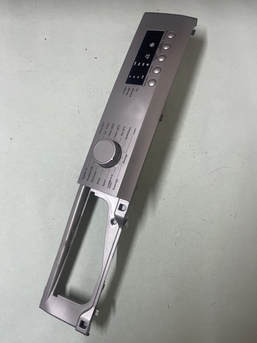 Proline panneau commande - de, commande+