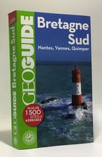 Bretagne Sud: Nantes Vannes