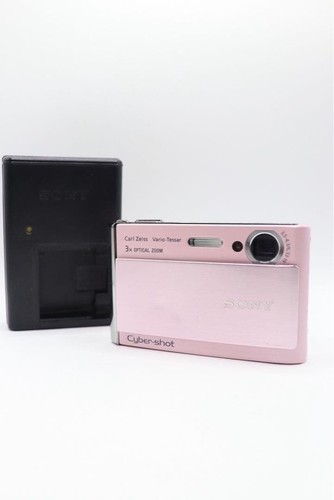 Appareil photo numérique sony - appareil,