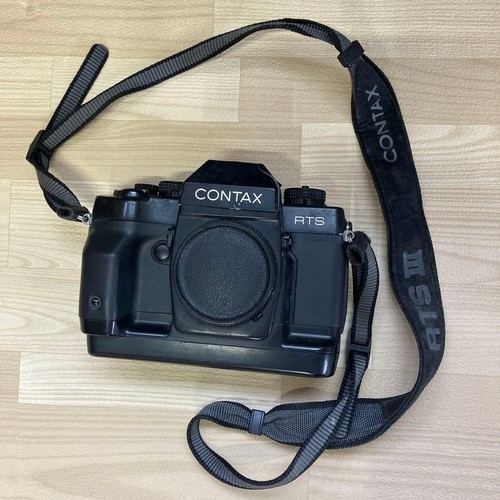 Contax rts jp - rts, 3