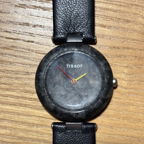 Rockwatch tissot rock watch - tissot,