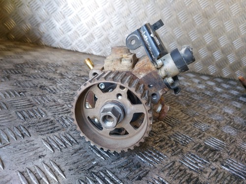Pompe injection bosch - pompe, à