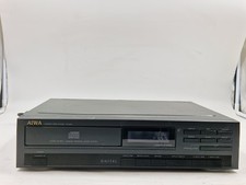 Lecteur CD AIWA DX-M75E - Non