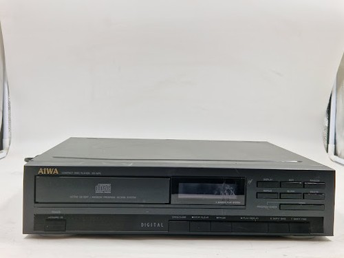 Lecteur aiwa m75e - dx-m75e,