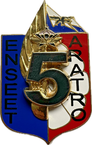 Régiment de chasseurs - de,