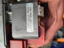 Bitron 357-J7.810 Motoréducteur MR330 68H40  ref 05309733903 50Hz 50W 230V neuf