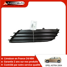 ?? GRILLE VENTILATION PARE-CHOC AVG OPEL ASTRA III Phase 1 (H) 2004-2006