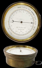 BAROMETRE BERTHIOT opticien - CORDIER successeur à Lyon