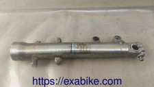 fourreau de fourche gauche pour Kawasaki GTR 1000  de 1986 a 1993