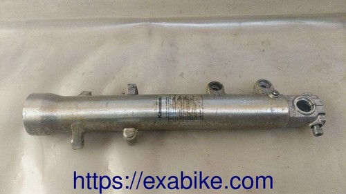 Fourreau fourche gauche - de,
