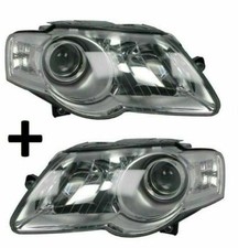 PHARE AVANT DROIT GAUCHE