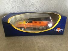 DIECAST 1:43 CITROEN DS PLR MILLE PATTES MICHELIN ALTAYA (02)