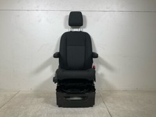 Siège Pivotant Droit Avant