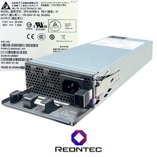 Alimentation Cisco Switch 640W