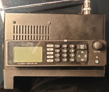 Whistler TRX-2 digital scanner.  Decodes NXDN, DMR MOTOTRBO VOICE APCO P25 P1 P2