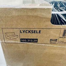 Ikea LYCKSELE 2-Seat Sleeper