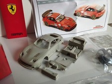 Ferrari 550 JGTC  2004 Kit 1/43  BBR PJ 353
