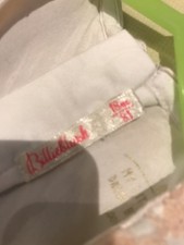 Robe ornée de fard à joues Billie 18 m