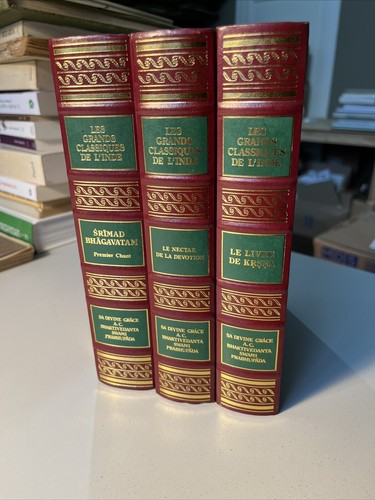 Litterature indienne les - -,