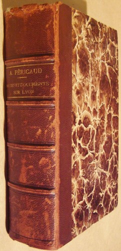 Pericaud antoine notes - pericaud,