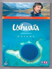 COFFRET 3 DVD / USHUAÏA