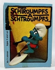 Les Schtroumpfs - Schleich -