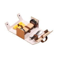 Coffret trousse de voyage pour