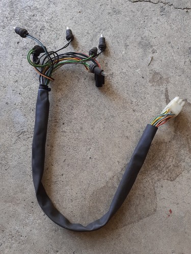 Faisceau compteur moto - faisceau,