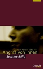 Angriff von innen de Susanne