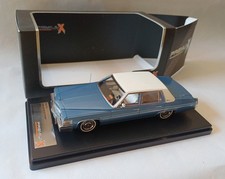 CADILLAC DE VILLE SEDAN 1977